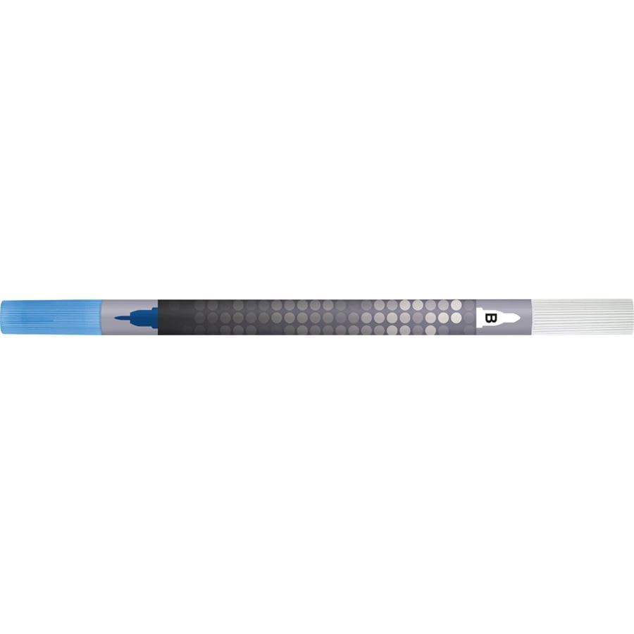 Faber-Castell - Ink eraser round tip B