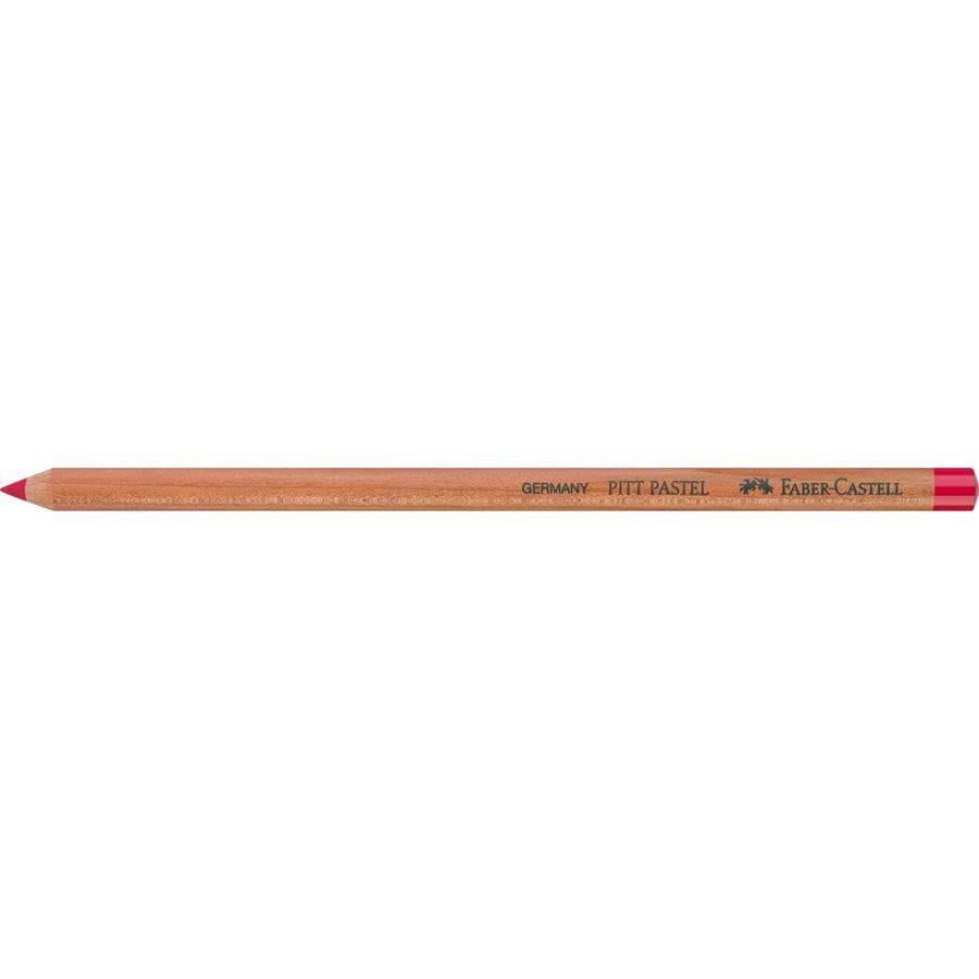 Faber-Castell - Pitt Pastel pencil, pink carmine