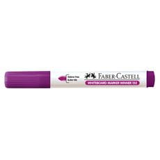 Faber-Castell - Winner 152 whiteboard marker, violet
