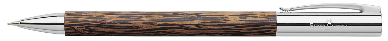 Faber-Castell - Ambition coconut twist pencil, 0.7 mm