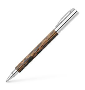 Faber-Castell - Ambition coconut rollerball