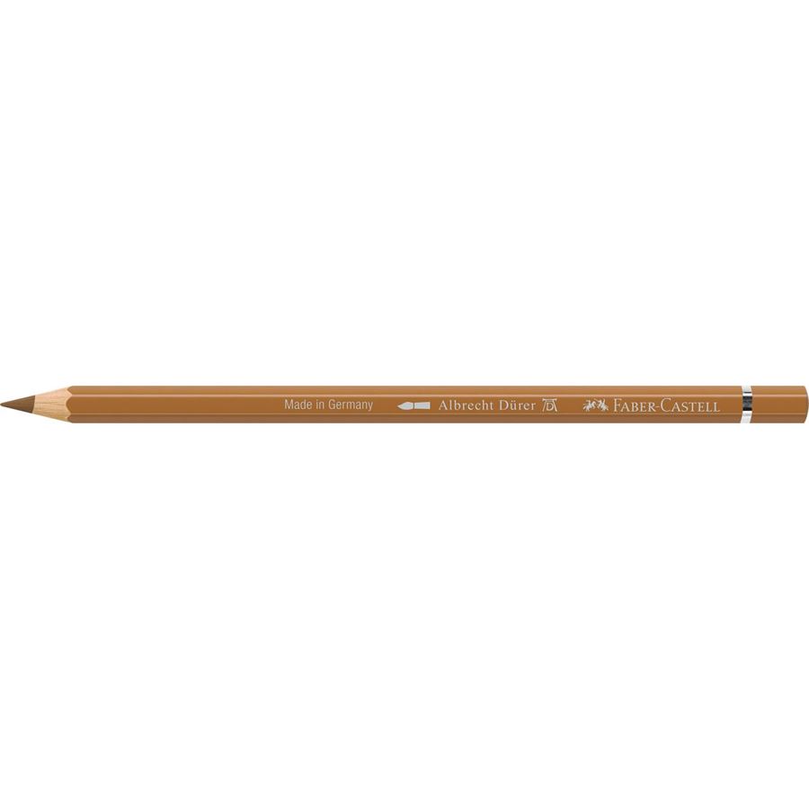 Faber-Castell - Albrecht Dürer watercolour pencil, brown ochre