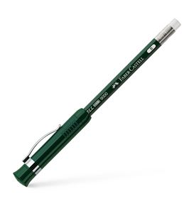 Faber-Castell - Perfect Pencil Castell 9000 graphite pencil, B