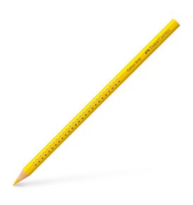Faber-Castell - Colour Grip colour pencil, cadmium yellow