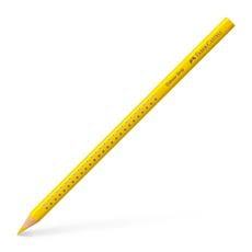 Faber-Castell - Colour Grip colour pencil, Honey yellow