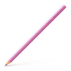 Faber-Castell - Colour Grip colour pencil, Flamingo pink