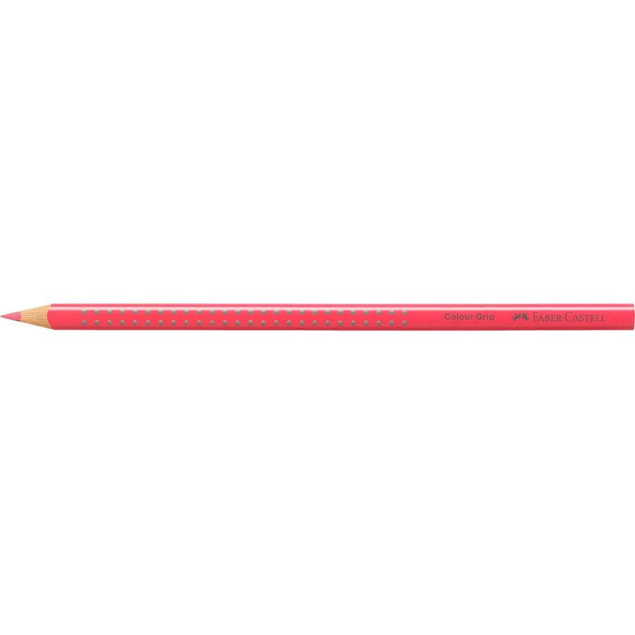 Faber-Castell - Colour Grip colour pencil, Salmon