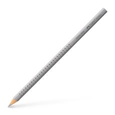 Faber-Castell - Colour Grip colour pencil, Cold grey