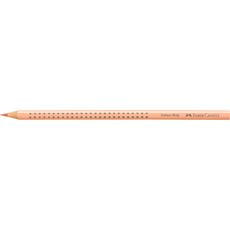 Faber-Castell - Colour Grip colour pencil, Peach