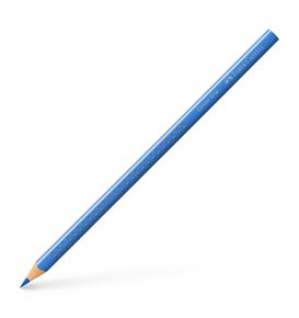 Faber-Castell - Colour Grip colour pencil, light ultramarine