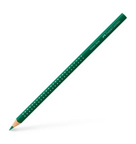 Faber-Castell - Colour Grip colour pencil, phthalo green