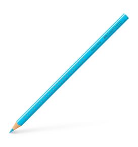 Faber-Castell - Colour Grip colour pencil, light blue