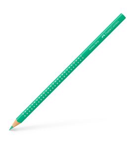 Faber-Castell - Colour Grip colour pencil, light phthalo green