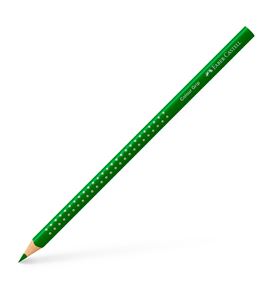 Faber-Castell - Colour Grip colour pencil, permanent green