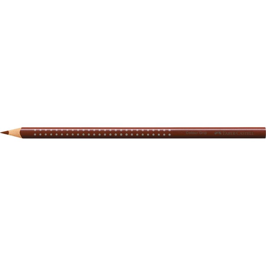 Faber-Castell - Colour Grip colour pencil, Fawn