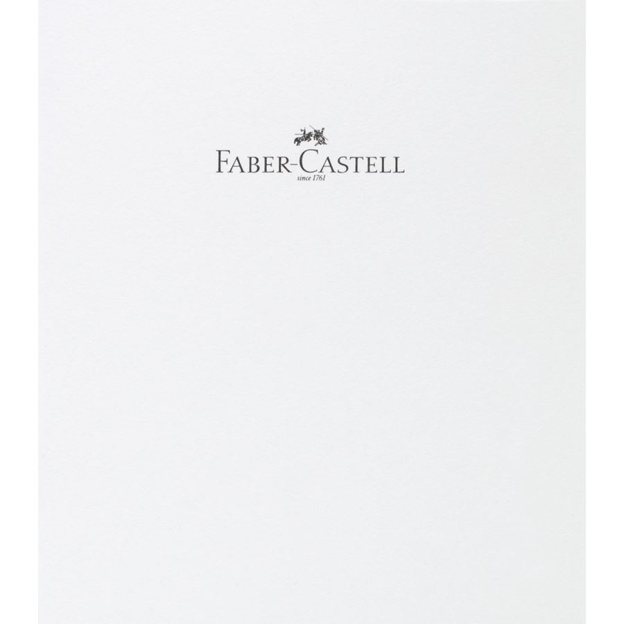Faber-Castell - Spare pad for notepad