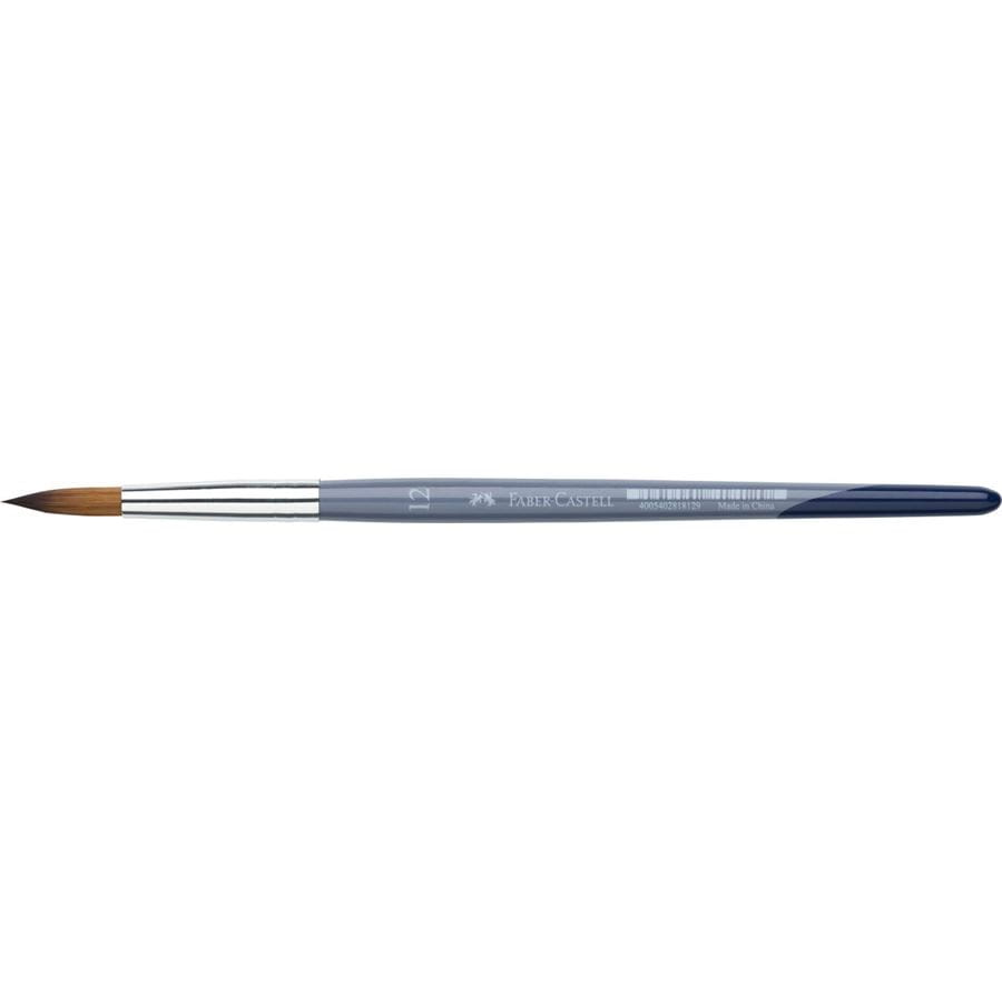 Faber-Castell - Round brush, size 12