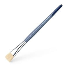 Faber-Castell - Flat brush, size 16