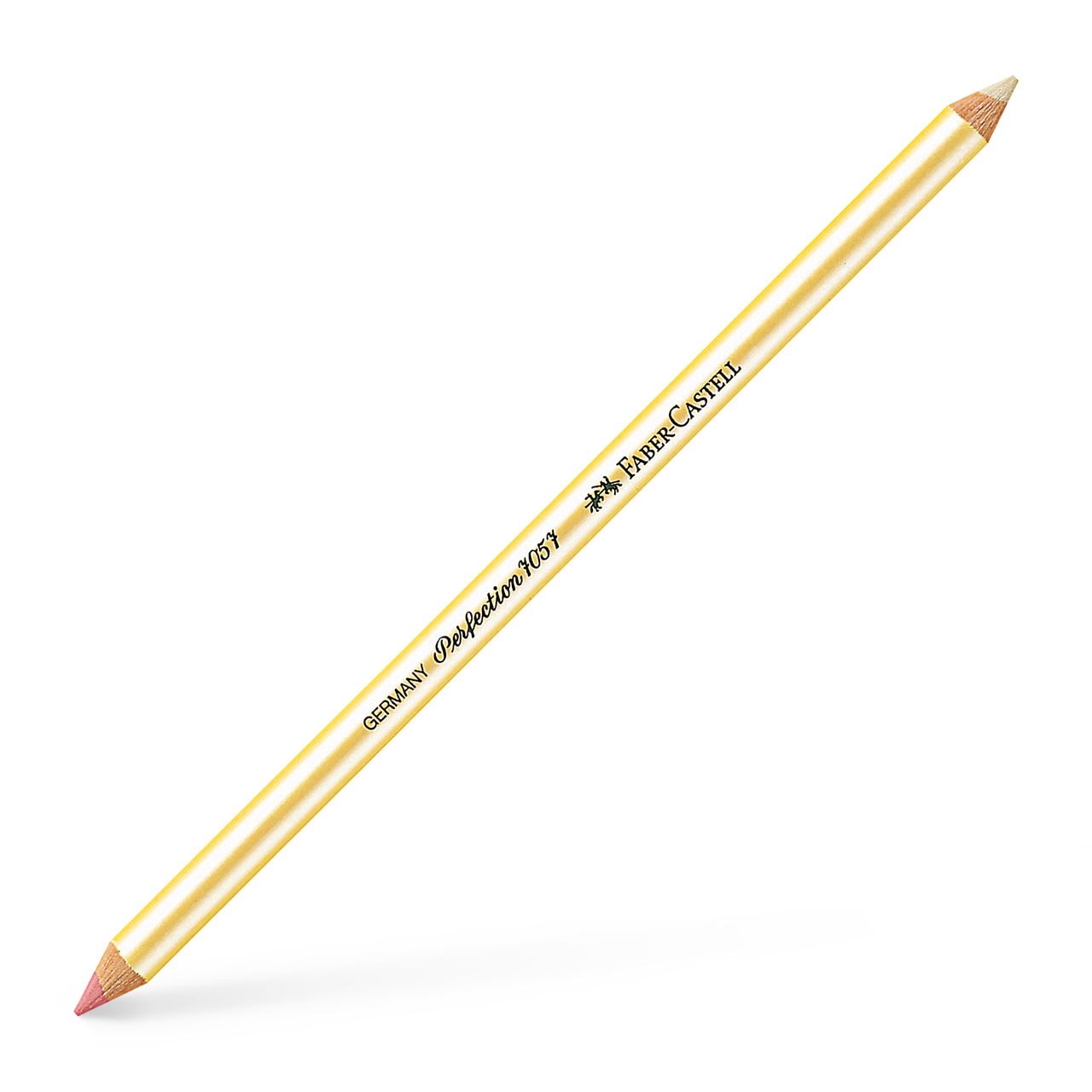 Faber-Castell - Perfection 7057 eraser pencil