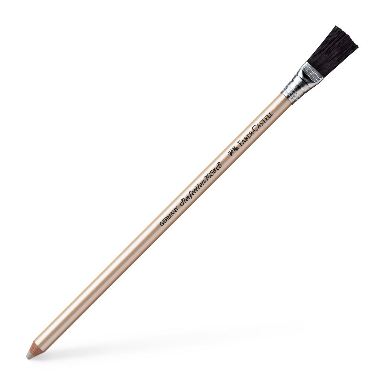 Faber-Castell - Perfection 7058 B eraser pencil