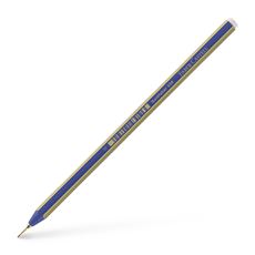 Faber-Castell - Goldfaber 030 ballpoint pen, M, blue, non-refillable