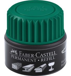 Faber-Castell - Grip refill system, green