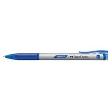 Faber-Castell - Grip X7 ballpoint pen, 0.7 mm, blue