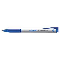 Faber-Castell - Grip X10 ballpoint pen, 1.0 mm, blue