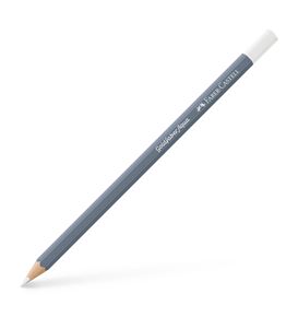 Faber-Castell - Goldfaber Aqua watercolour pencil, white