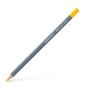Faber-Castell - Goldfaber Aqua watercolour pencil, cadmium yellow