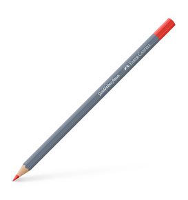 Faber-Castell - Goldfaber Aqua watercolour pencil, scarlet red