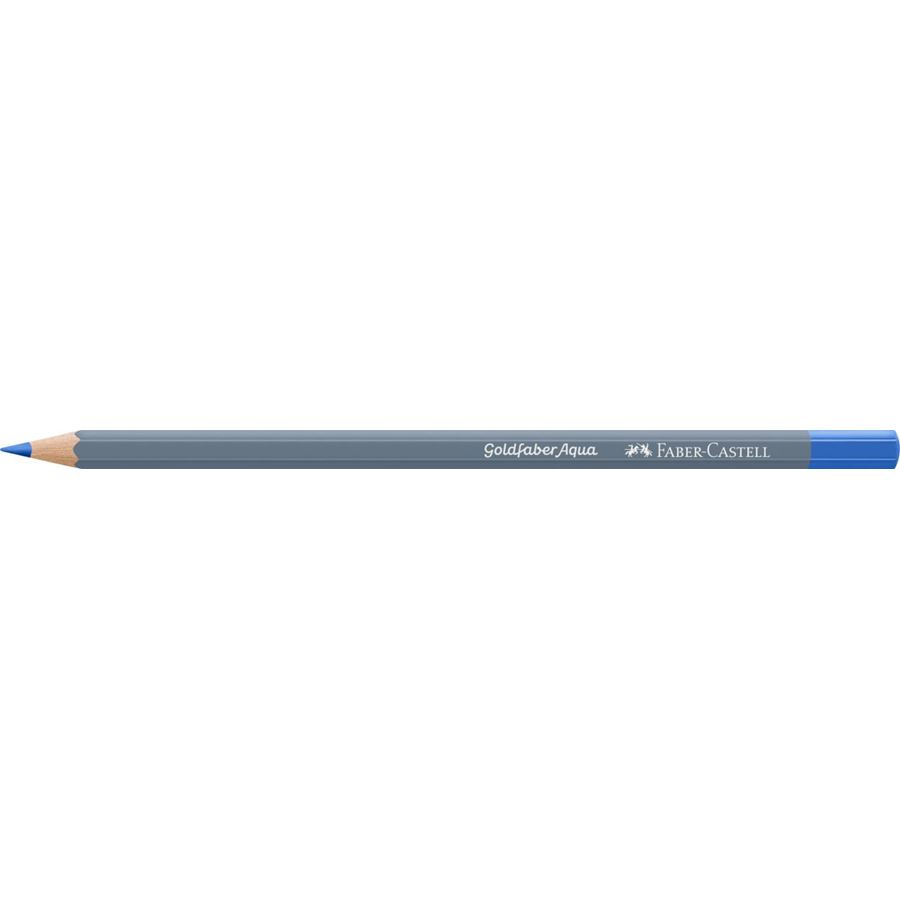 Faber-Castell - Goldfaber Aqua watercolour pencil, ultramarine