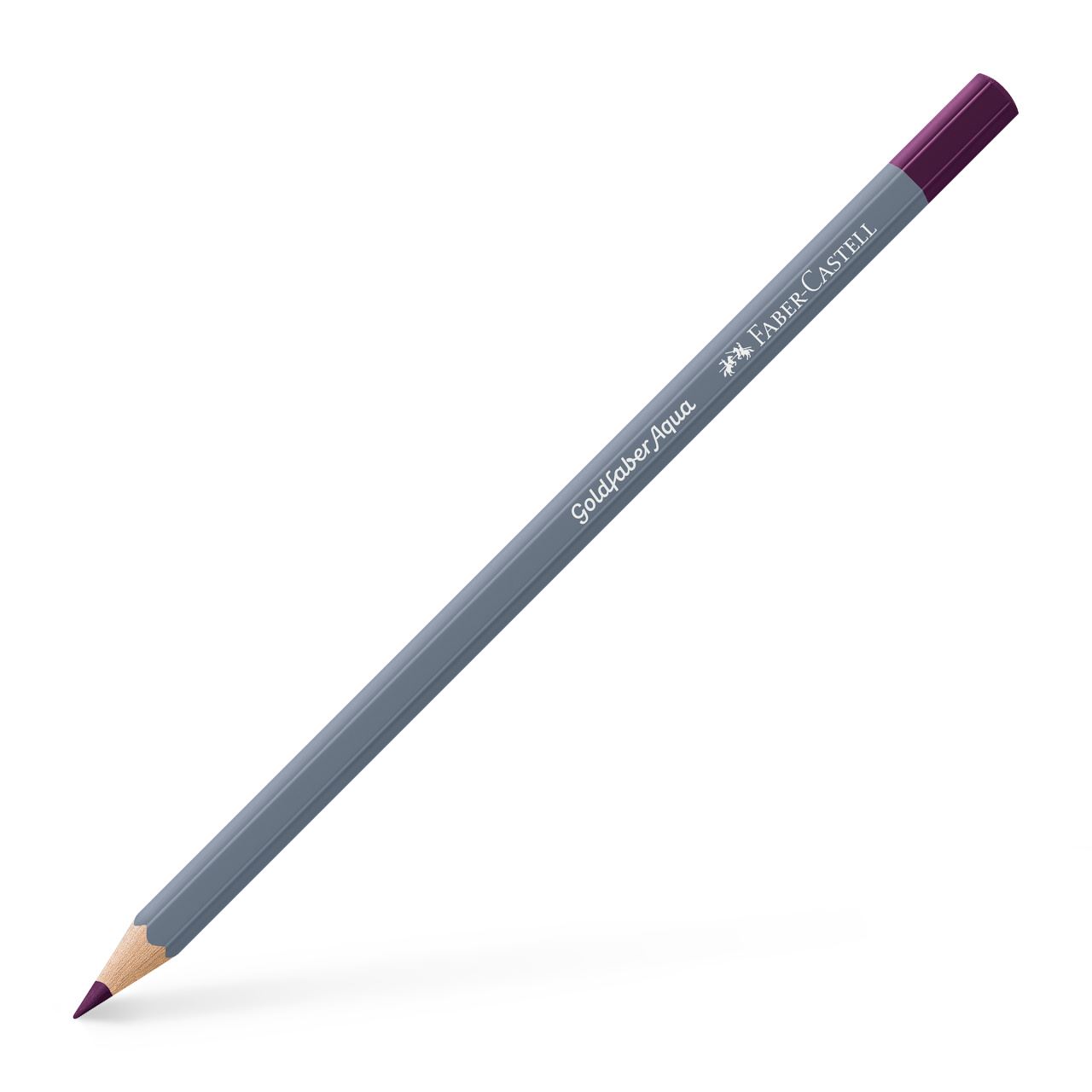 Faber-Castell - Goldfaber Aqua watercolour pencil, magenta