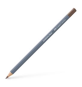 Faber-Castell - Goldfaber Aqua watercolour pencil, Van Dyck brown
