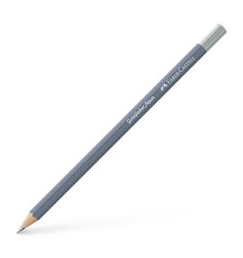 Faber-Castell - Goldfaber Aqua watercolour pencil, silver