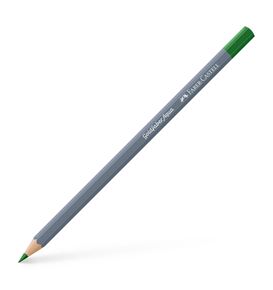 Faber-Castell - Goldfaber Aqua watercolour pencil, permanent green
