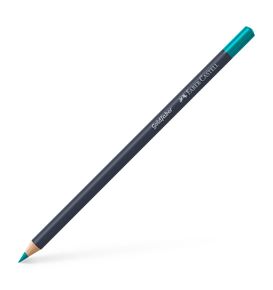Faber-Castell - Goldfaber colour pencil, cobalt green