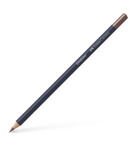 Faber-Castell - Goldfaber colour pencil, Van Dyck brown