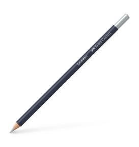 Faber-Castell - Goldfaber colour pencil, silver