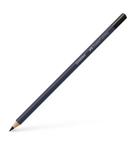 Faber-Castell - Goldfaber colour pencil, black