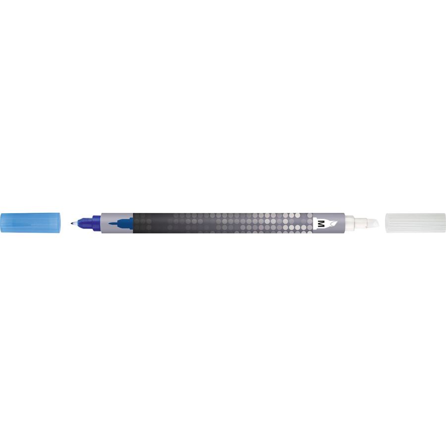 Faber-Castell - Ink eraser chisel tip M