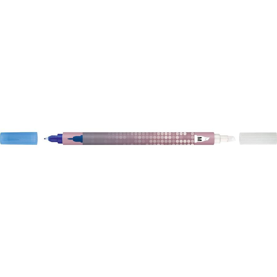 Faber-Castell - Ink eraser chisel tip M