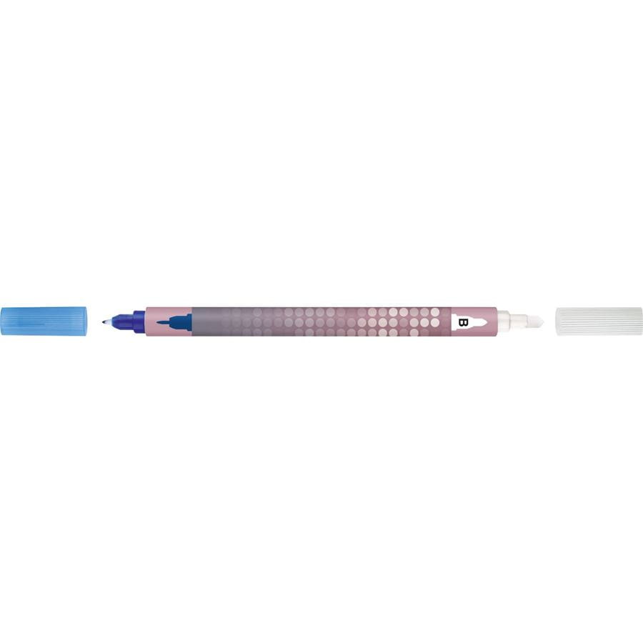 Faber-Castell - Ink eraser round tip B