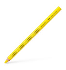 Faber-Castell - Jumbo Grip colour pencil, cadmium yellow