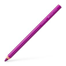 Faber-Castell - Jumbo Grip colour pencil, Lavender