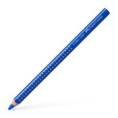 Faber-Castell - Jumbo Grip colour pencil, Ocean blue