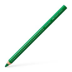 Faber-Castell - Jumbo Grip colour pencil, Green