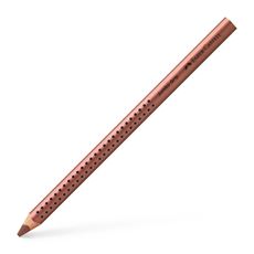 Faber-Castell - Jumbo Grip colour pencil, Copper