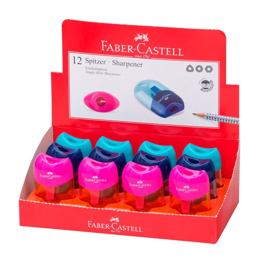 Faber-Castell - Sharpening box trend