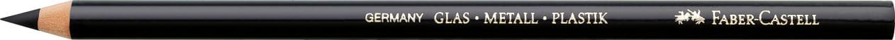 Faber-Castell - Multipurpose pen black